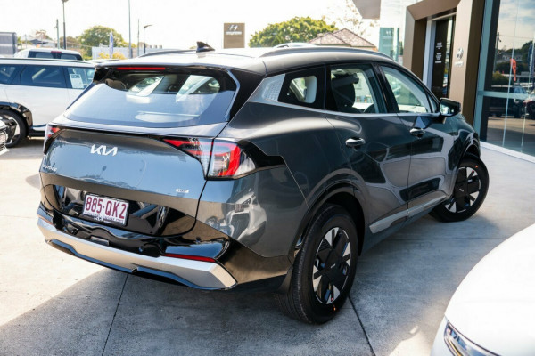 2026 MY27 Kia Sportage NQ5 PE HEV S SUV Image 2