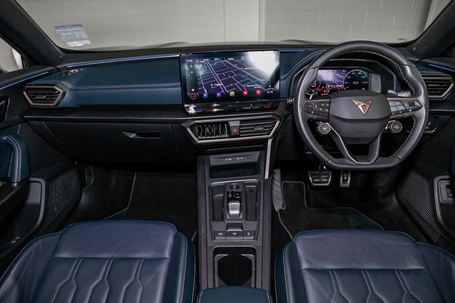 2023 Cupra Formentor KM VZx SUV Image 14