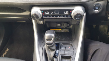 2019 Toyota RAV4 MXAA52R GXL Suv image 19