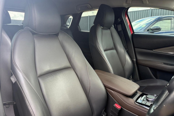 2020 Mazda CX-30 DM Series G20 Astina SUV Image 13