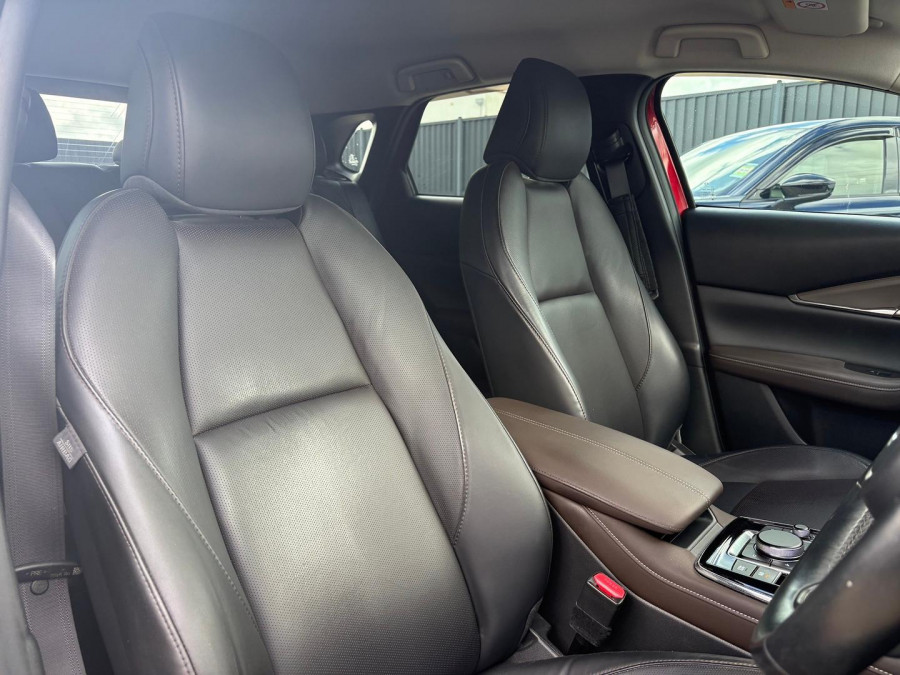 2020 Mazda CX-30 DM Series G20 Astina SUV Image 13