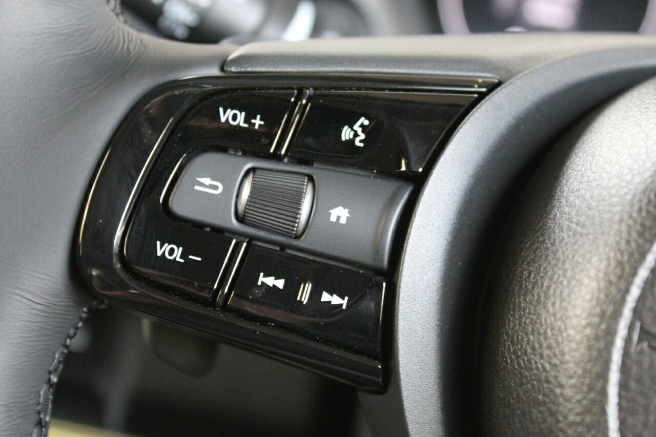 2023 MY22 Honda HR-V  e:HEV L SUV Image 24