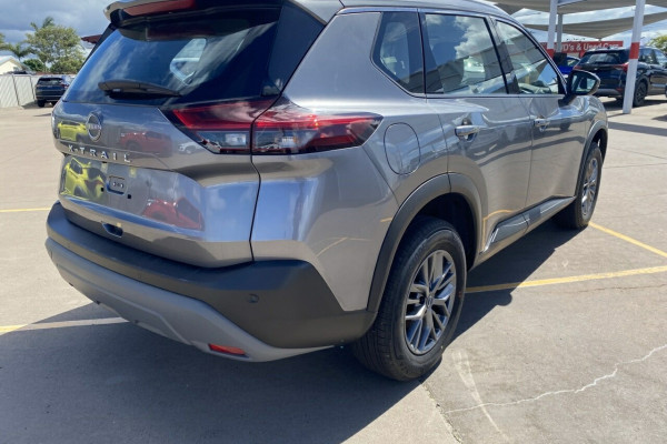 2024 MY25 Nissan X-Trail T33 ST SUV Image 5