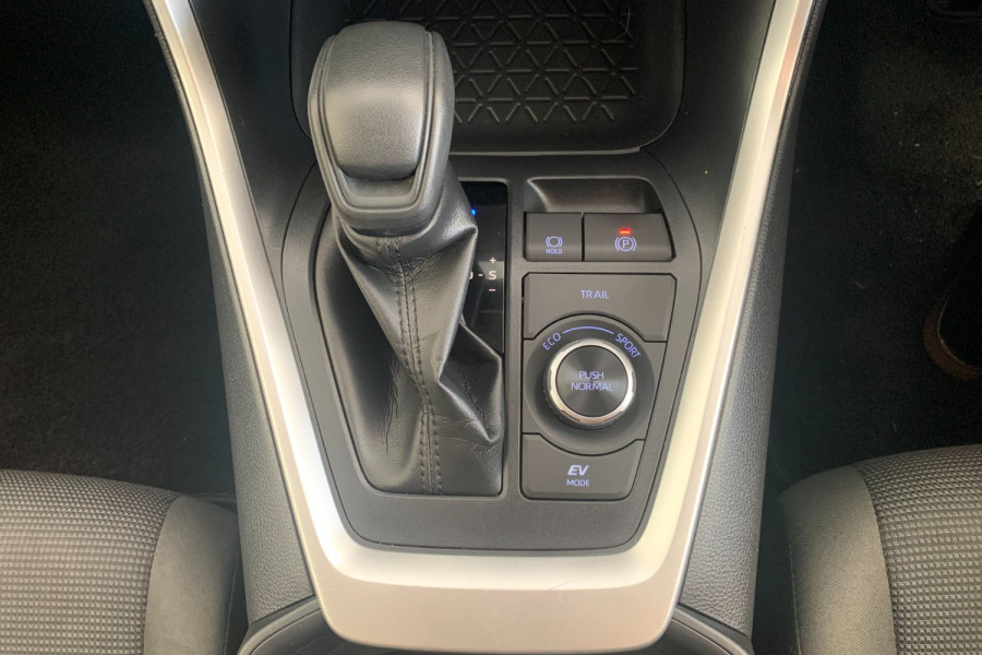 2022 Toyota RAV4 AXAH54R GX SUV Image 13