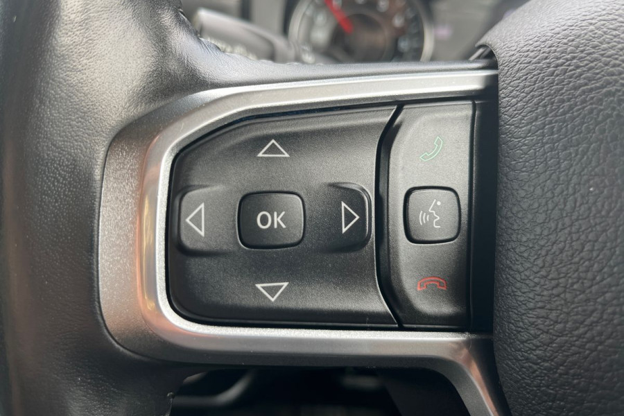 2021 Ram 1500 DT Laramie Ute Image 16