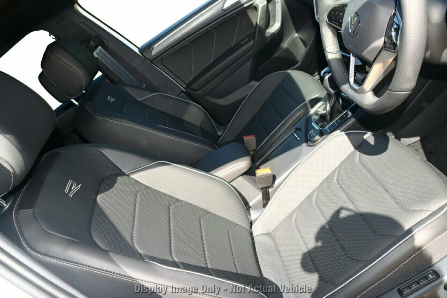 2024 Volkswagen Tiguan 5N Wolfsburg Edition Allspace SUV Image 10