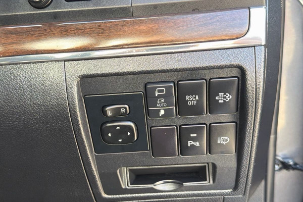 2019 Toyota LandCruiser VDJ200R VX SUV Image 15