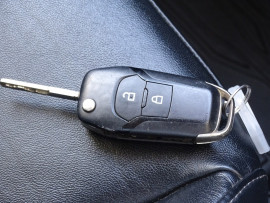 2017 Ford Ranger PX MkII 4x4 FX4 Special Edition Dual cab