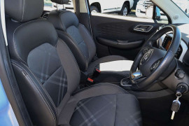 2021 MG MG3 Excite Hatch