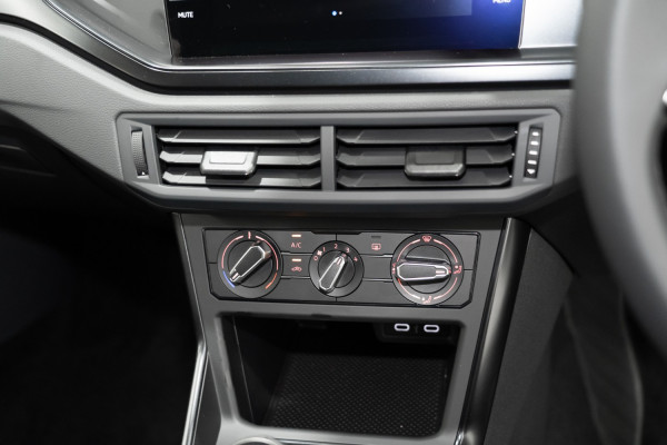 2021 Volkswagen Polo 70TSI Trendline 1.0L T/P 5Spd Man Hatchback