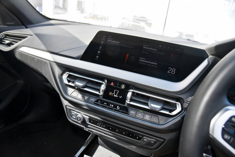 2019 BMW 2 Series F44 218i M Sport Sedan Image 10