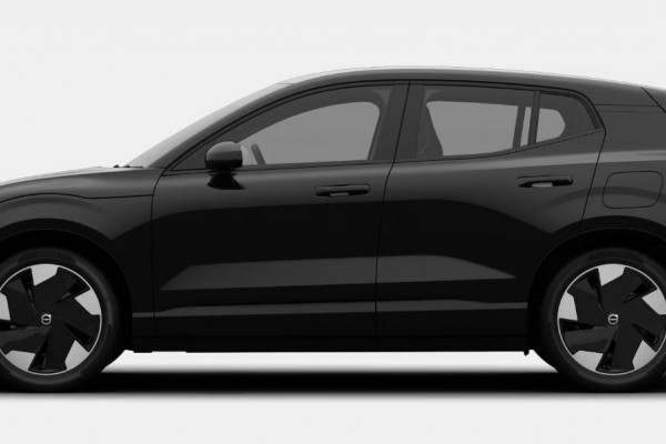 2026 Volvo EX30  Single Motor Extended Range Plus SUV Image 8