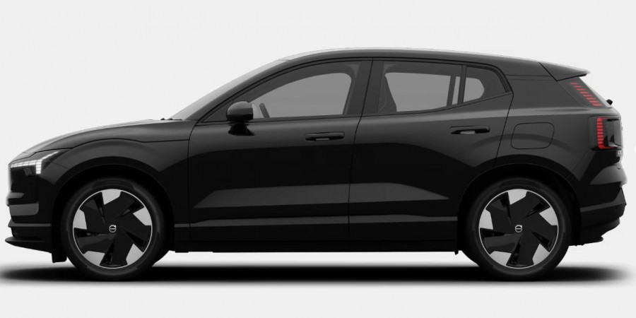 2026 Volvo EX30  Single Motor Extended Range Plus SUV Image 8
