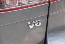 2006 MY07 Volkswagen Touareg 7L MY07 V6 FSI Suv