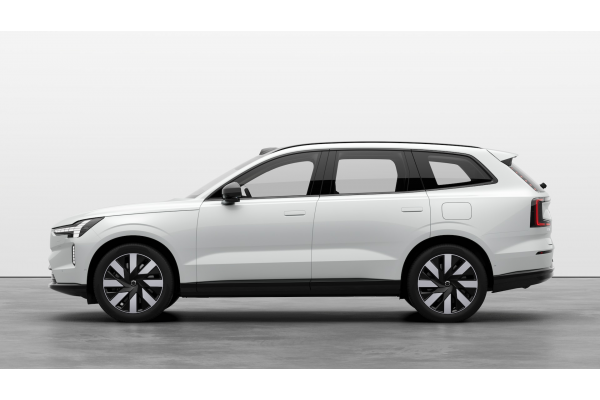 2025 Volvo EX90 No Series Ultra Twin Motor Performance SUV Image 2