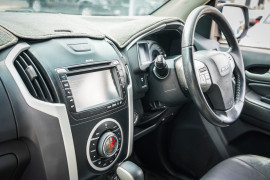 2015 Isuzu MU-X LS-T SUV