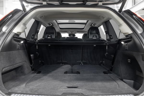 2026 Volvo XC90 L Series B5 AWD Plus SUV Image 8