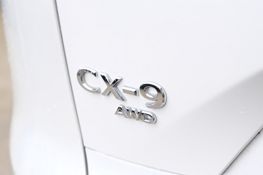 2022 Mazda CX-9 TC Touring SUV Image 22