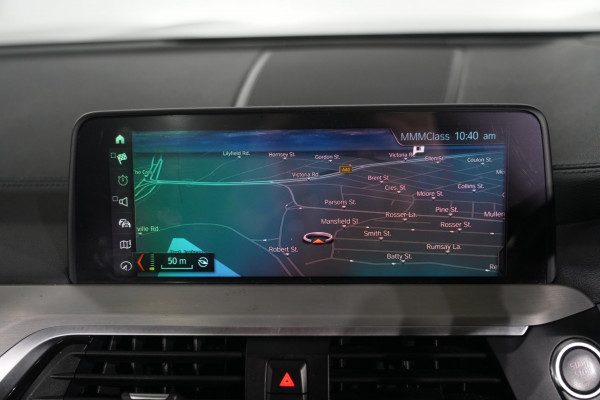2018 BMW X3 xDrive20d SUV Image 21