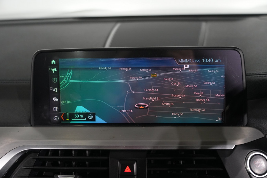 2018 BMW X3 xDrive20d SUV Image 21