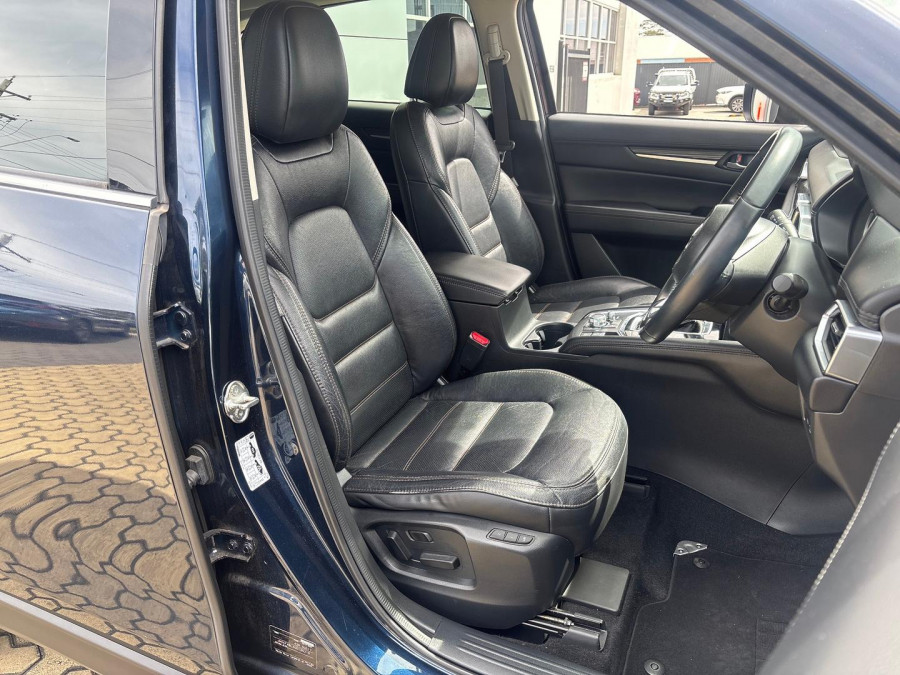 2017 Mazda CX-5 KF Series Akera SUV Image 12