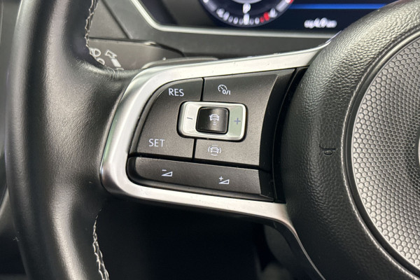 2018 MY19 Volkswagen Tiguan 5N 162TSI Highline Allspace SUV