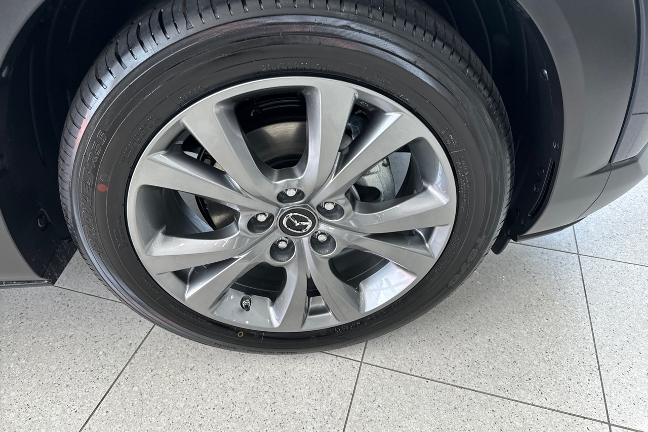 2024 Mazda CX-30 DM2W7A G20 Evolve SUV Image 11