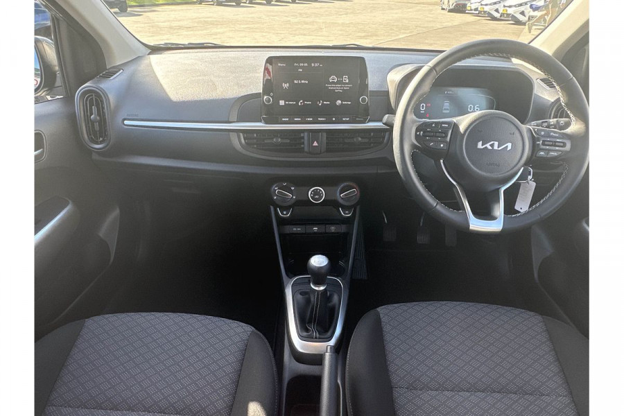 2024 Kia Picanto JA PE2 Sport Hatch Image 6