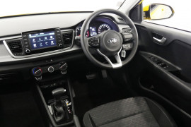 2019 Kia Rio YB S Hatchback