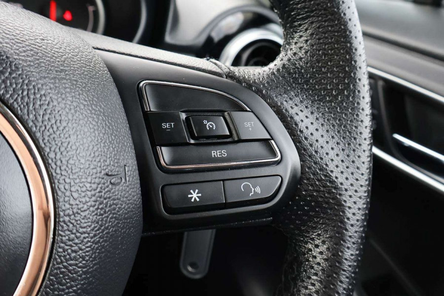 2022 MG MG3 SZP1 Excite Hatch Image 18