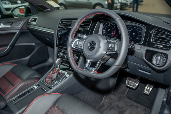 2019 Volkswagen Golf 7.5 GTi Hatch