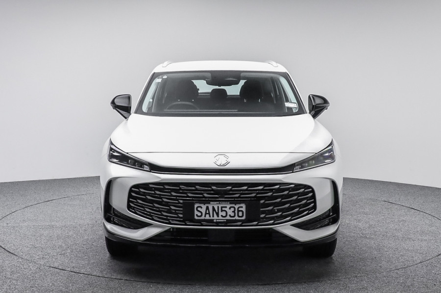 2026 MG HS Excite SUV Image 2