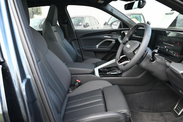 2026 MY25 Audi Q5 FY TFSI 200kW sport SUV