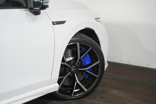 2024 Volkswagen Golf 7 R Hatch Image 10