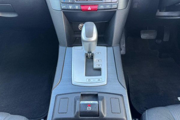 2013 Subaru Outback 4GEN 2.0D SUV Image 20