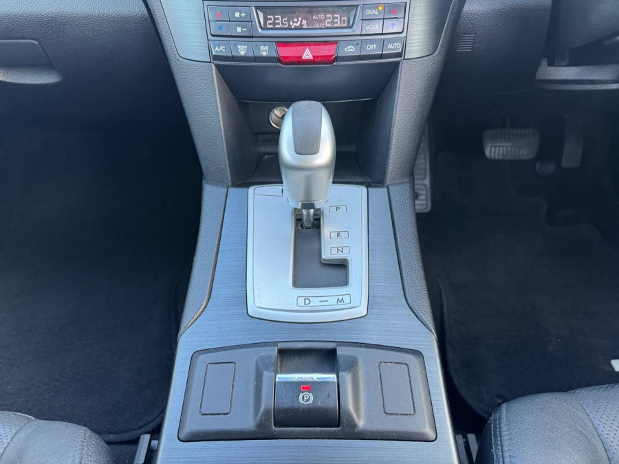 2013 Subaru Outback 4GEN 2.0D SUV Image 20