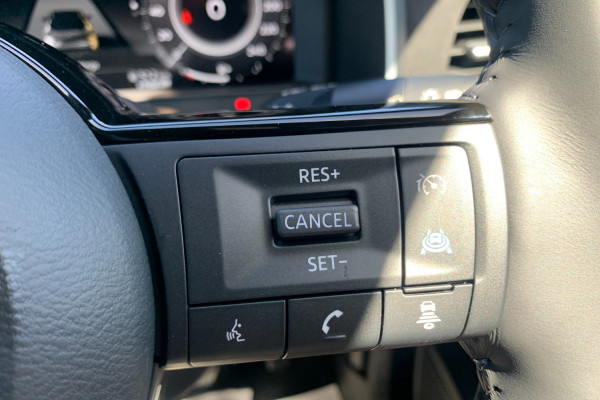 2026 Nissan QASHQAI J12 Ti-L e-POWER SUV Image 22