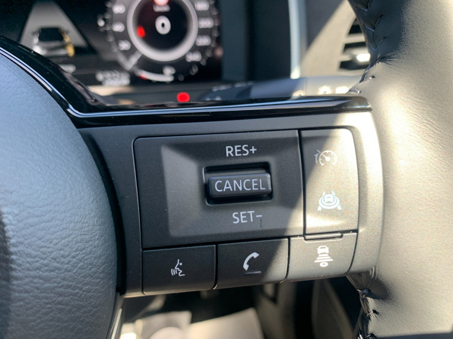 2026 Nissan QASHQAI J12 Ti-L e-POWER SUV Image 22