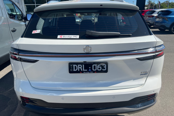 2025 MG HS AS33 Excite Hybrid SUV Image 5