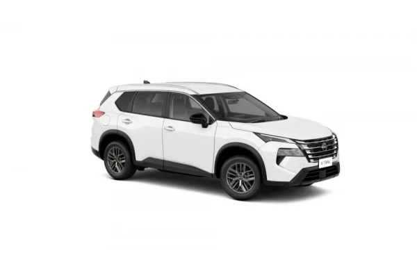 2026 Nissan X-Trail T33 ST SUV Image 9
