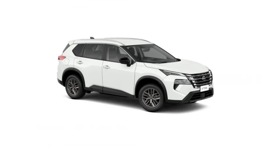 2026 Nissan X-Trail T33 ST SUV Image 9
