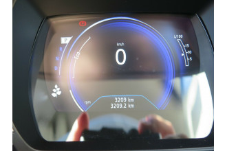 2024 MY22 Renault Koleos HZG Intens SUV