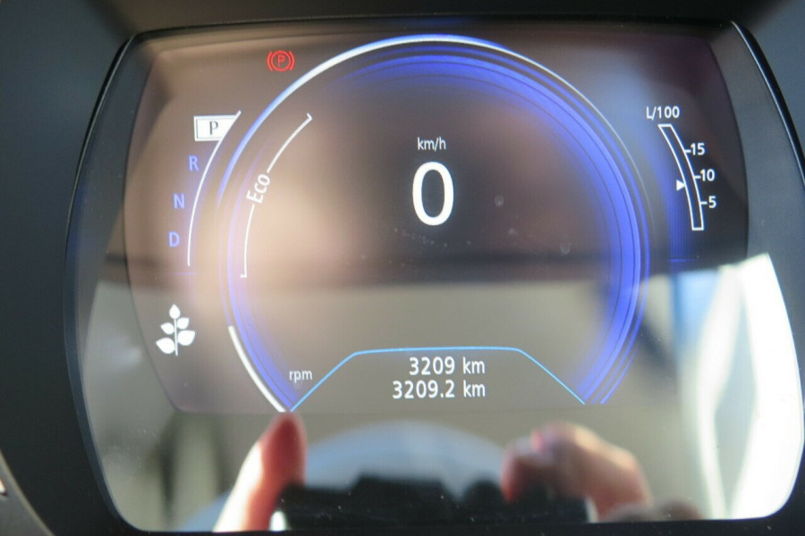 2024 MY22 Renault Koleos HZG Intens SUV Image 6
