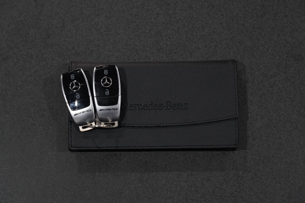 2022 Mercedes-Benz G63 AMG SUV Image 52