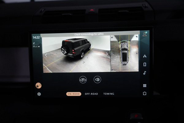 2023 Land Rover Defender L663 130 D300 SE SUV Image 22