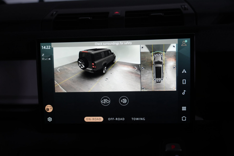 2023 Land Rover Defender L663 130 D300 SE SUV Image 22