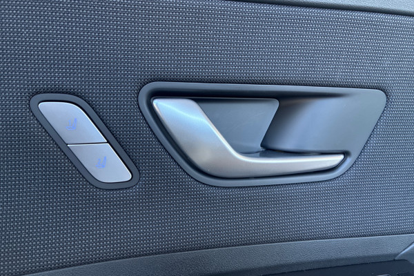 2026 Hyundai KONA SX2.V3 Hybrid Premium SUV Image 20