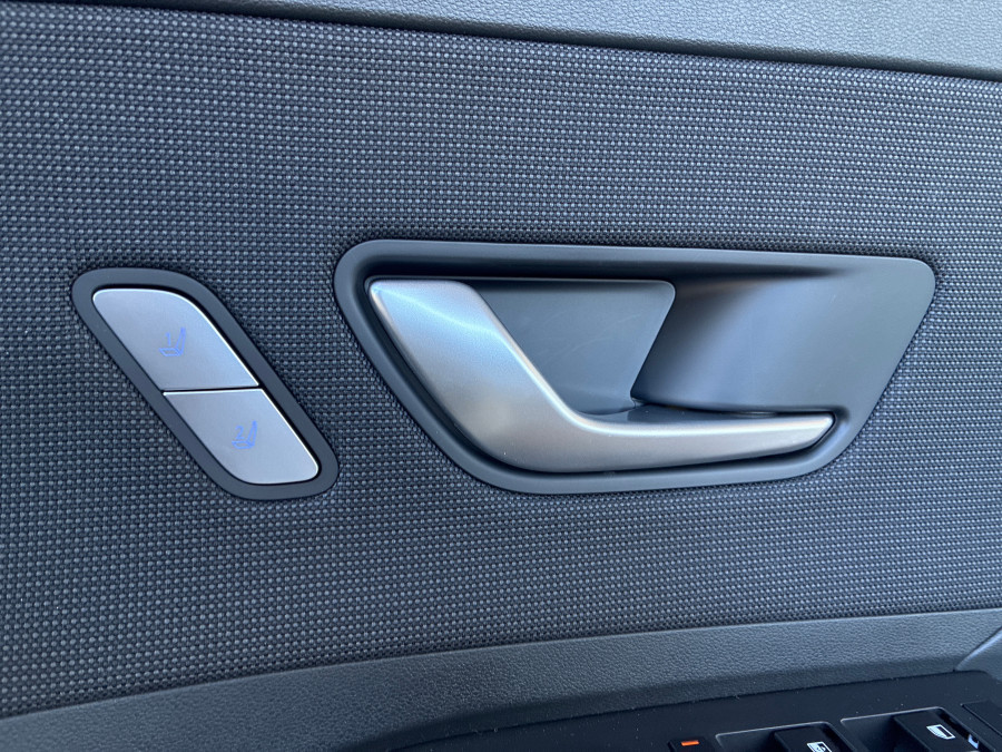 2026 Hyundai KONA SX2.V3 Hybrid Premium SUV Image 20