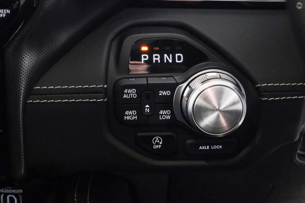 2026 Ram 1500 DT Limited Hurricane HO RamBox Ute Image 12