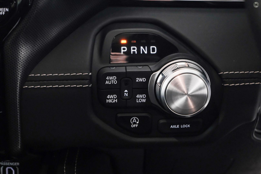 2026 Ram 1500 DT Limited Hurricane HO RamBox Ute Image 12